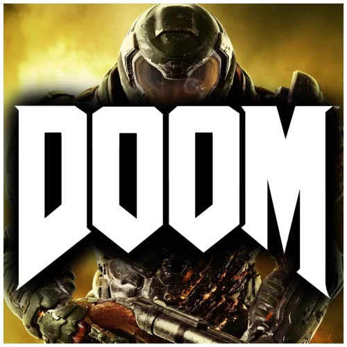  DOOM + HIZLI TESLİMAT